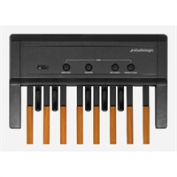 MP-113【電子オルガン用MIDI足鍵盤】【スタジオロジック】