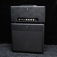 CCC 9/15 Head+1x12f(Black Bronco、Black Bronco V)