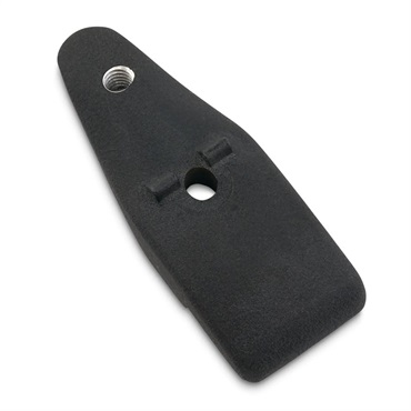 dw DWSP068H [Old Toe Clamp with Mounting Hole]