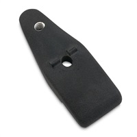 DWSP068H [Old Toe Clamp with Mounting Hole]