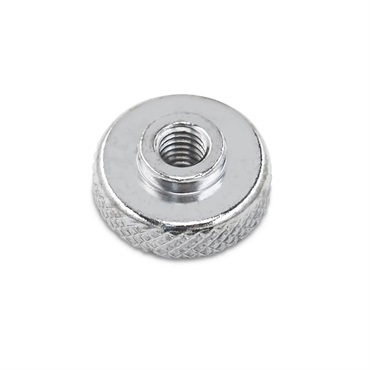 dw DWSP082 [Knurled Step Nut for Spring Screw]