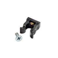 DWSP1000 [Molded Pedal Key Clip w/Screw]