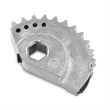 dw DWSP1202 [Delta II Accel Sprocket w/Screw]