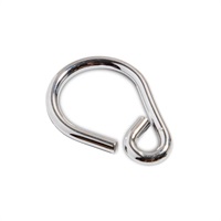 DWSP1210 [Delta II Wire Rocker Triangle Hook]