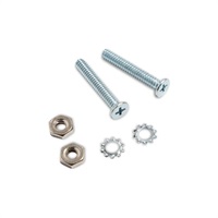 DWSP700 [Base Casting Screw-Nut-Washer Set]