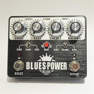 KING TONE GUITAR BLUES POWER |イケベ楽器店オンラインストア KING TONE GUITAR BLUES POWER |イケベ楽器店オンラインストア