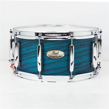 Pearl 【USED】GAX Giant Step Artist 14×5.5 Snare [Pearl 60