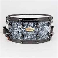 RF1C1465S/BN #T02 [Reference One 14×6.5 Snare Drum -Limited Color/White Marbleized]【Pearlファクトリーツアー2024オーダー品】