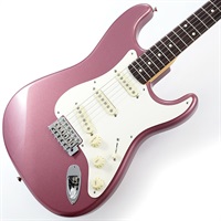 Char Stratocaster Burgundy (Char Burgundy)