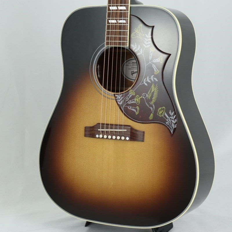 Gibson 【数量限定特価】【春得フェア】 Hummingbird Standard