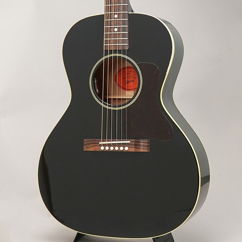 【特価】【新楽器応援セール】 L-00 Original (Ebony) ギブソンの商品画像