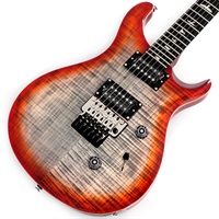 SE Custom 24 Floyd (Charcoal Cherry Burst)