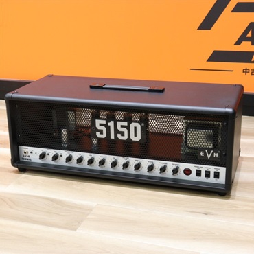 USED 中古 5150 ICONIC 80W HEAD
