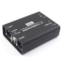 【特価】 PASSIVE POWER D.I. STEREO トライアル