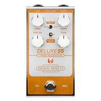 DELUXE55（オリジンエフェクツ）オーバードライブ