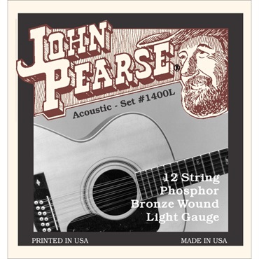 John Pearse 【特価】【創業50周年大決算SALE】#1400L
