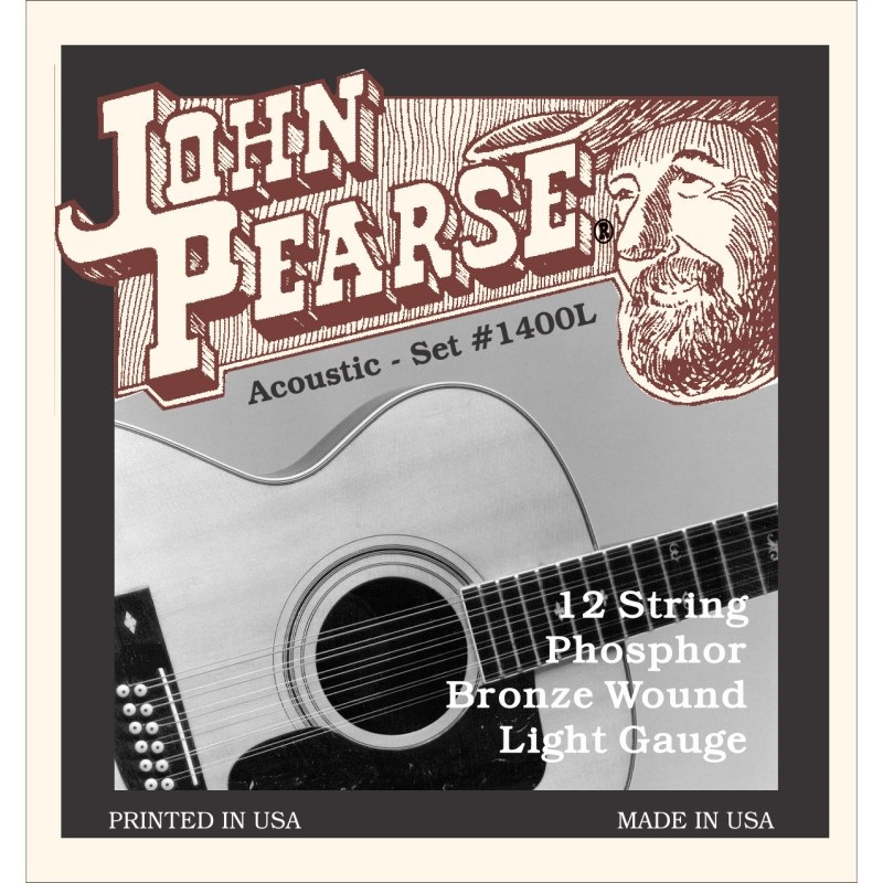 John Pearse 【特価】【創業50周年大決算SALE】#1400L