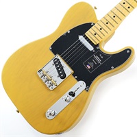 American Professional II Telecaster (Butterscotch Blonde/Maple)[特価]