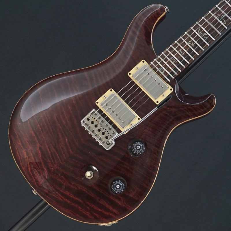 USED 中古 57/08 LIMITED Custom24 10top Cranberry【SN.08 142655】の商品画像