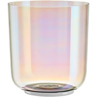ECSB6E4CL [Essence Crystal Singing Bowls 6'' / Solarplexus Chakra - E4]