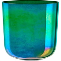 ECSB8F3MB [Essence Crystal Singing Bowls 8'' / Heart Chakra - F3]