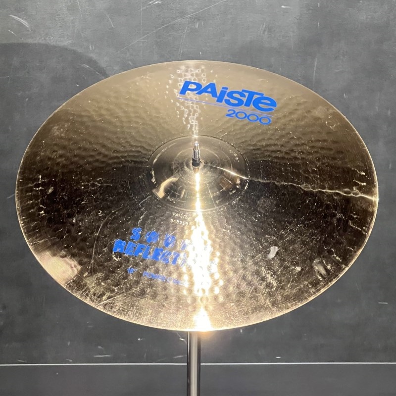 PAiSTe USED 中古 2000 Power Crash 18 [1580g]