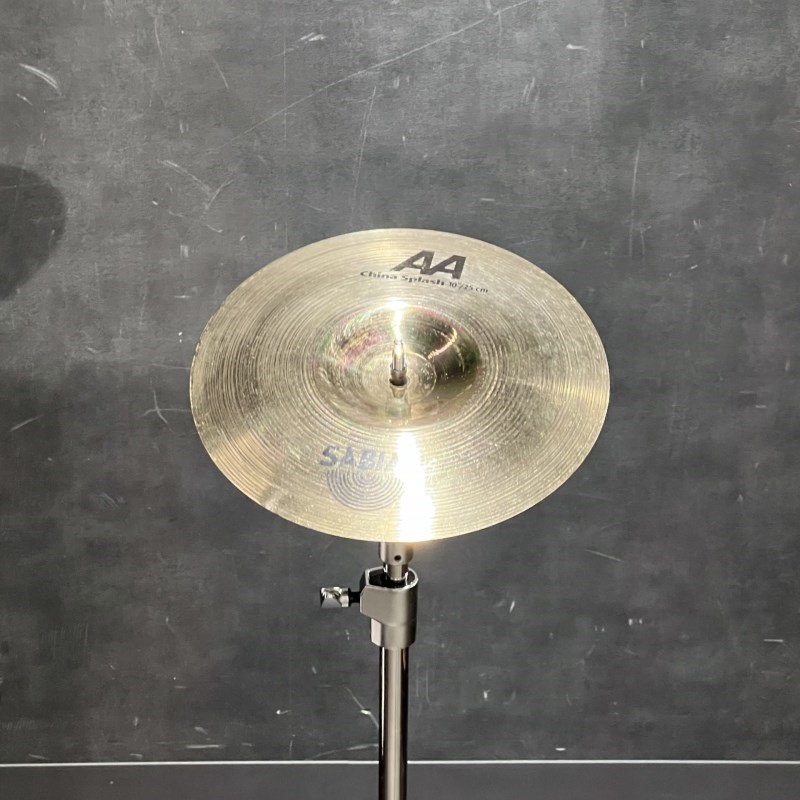 SABIAN わせ セイビアンXS20 20インチライドシンバル