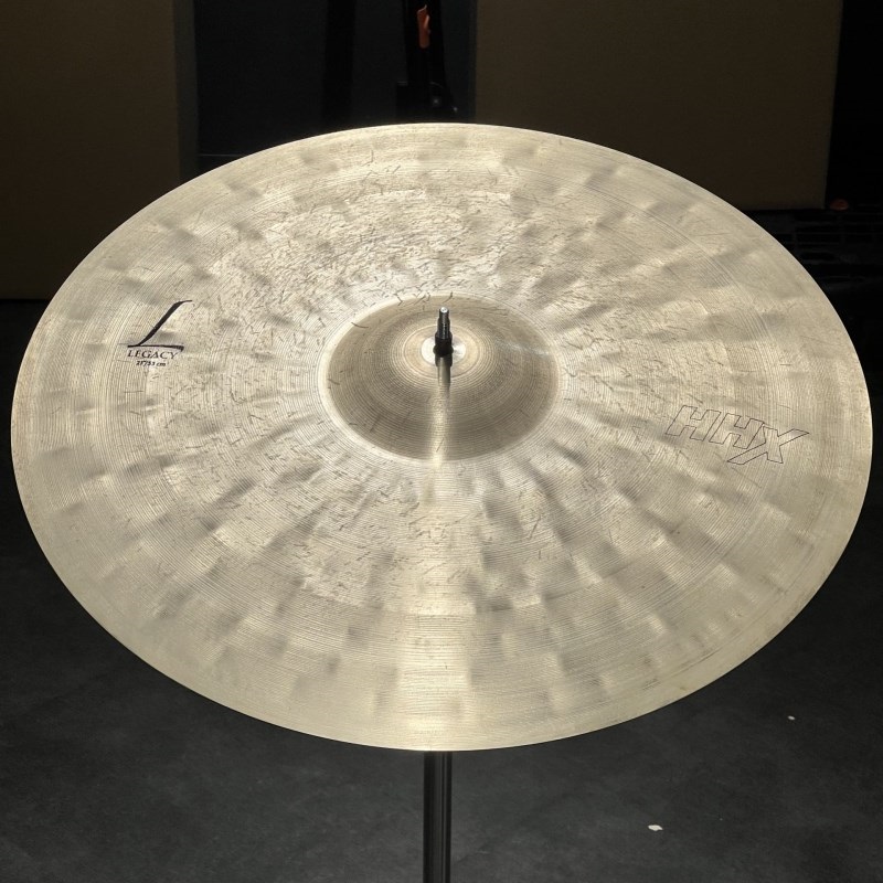 SABIAN USED 中古 HHX Legacy Ride 21 [HHX-21LGR][2055g]