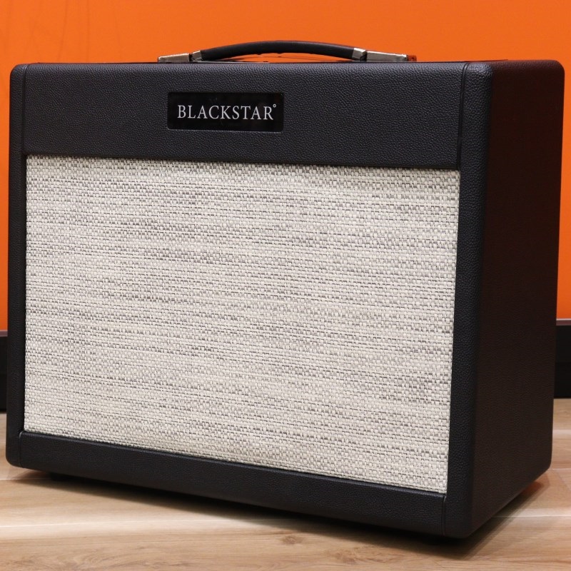 Blackstar 【B級特価】Blackstar ST.JAMES 50 6L6 Combo -BLACK 