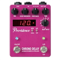 CHRONO DELAY [DLY-4] DIGITAL DELAY