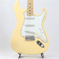 【USED】 Artist Collection Yngwie Malmsteen Signature Stratocaster (Vintage White/Scalloped Maple) [SN.R126090]
