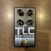 TLC Compressor [New Design] 【特価】