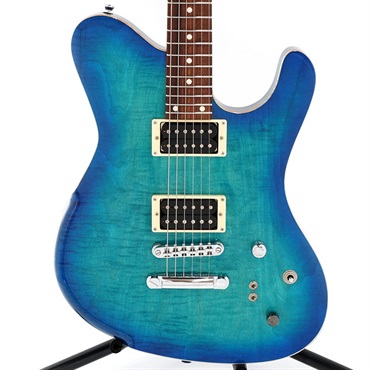 dragonfly 【USED】Border Custom 666 Maple Top Ash Back Bora