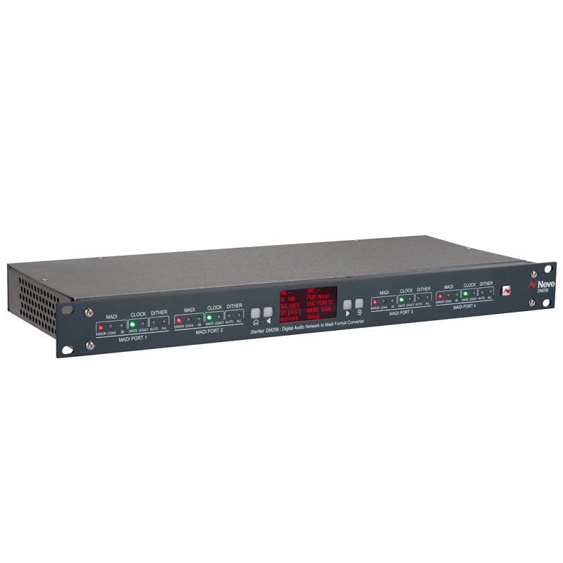 AMS Neve StarNet DM256 (お取り寄せ商品)