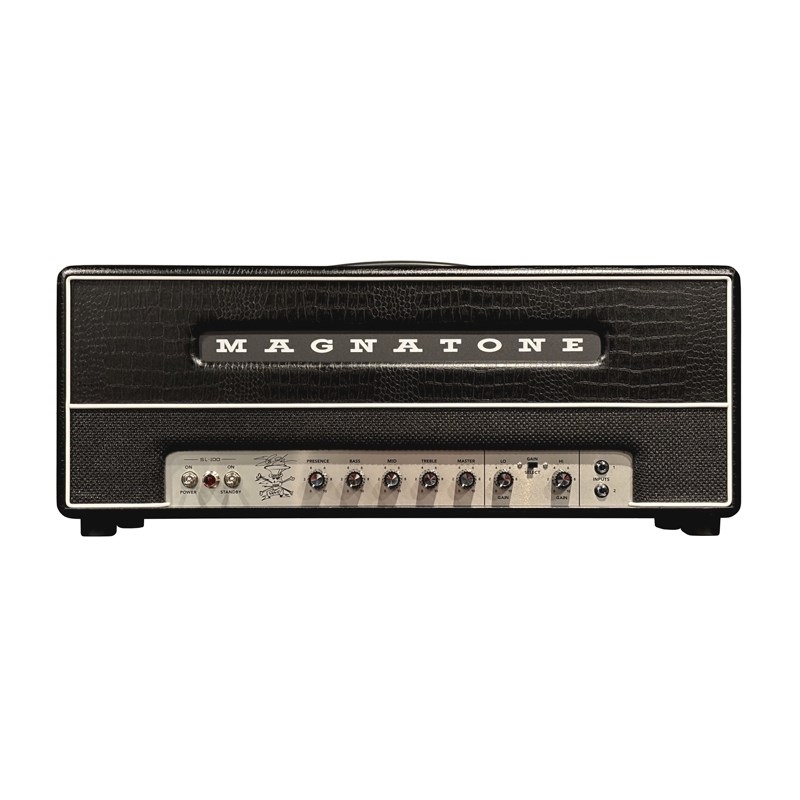 SL-100 Blackout [Slash Signature Collection]（マグナトーン）の商品画像