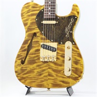 MT-HOLLOW WIDE FLAME TOCHI WSE’24/J (TE) 【Deviser One Day Guitar Show 2024 選定品】