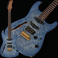 ROSETTA VESSEL TOCHI WSE’24/NJ (RBL) 【Deviser One Day Guitar Show 2024 選定品】