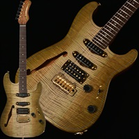 ROSETTA VESSEL TOCHI WSE’24/NJ (UGR-VGR) 【Deviser One Day Guitar Show 2024 選定品】