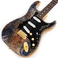 MC-Premium/BP #19145 (BLU-VGR-MAT) 【Deviser One Day Guitar Show 2024 選定品】