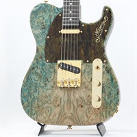MT-Premium/BM #19158 (BLU-VGR-MAT) 【Deviser One Day Guitar Show 2024 選定品】