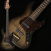 WOODLINE5 JINDAI 30th Anniversary/Z (BK-B-MAT) 【Deviser One Day Guitar Show 2024 選定品】