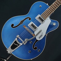 【USED】 G5420T Electromatic Hollow Body Single-Cut with Bigsby (Fairlane Blue) 【SN.KS16054895】