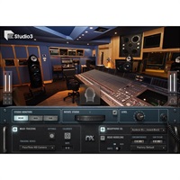 Abbey Road Studio 3 (オンライン納品)(代引不可)