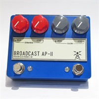 Broadcast AP-II