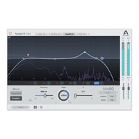 Apogee FX ModEQ 6 (アポジー)(ソフトウェア)(オンライン納品)(2時間以内に納品)