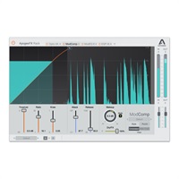 Apogee FX ModComp (アポジー)(ソフトウェア)(オンライン納品)(2時間以内に納品)