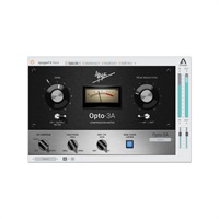 Apogee FX Opto-3A (アポジー)(ソフトウェア)(オンライン納品)(2時間以内に納品)