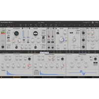 【Massive X 60%オフ！】MASSIVE X (ネイティブインストルメンツ)(マッシブ)(オンライン納品)(2時間以内に納品)