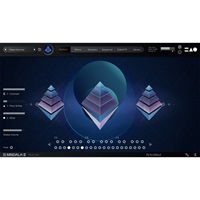 Pyramids (オンライン納品)(2時間以内に納品)