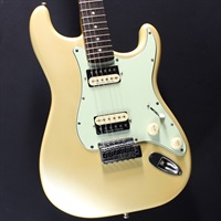 USED 中古 N-ST 80s Order Model w/Seymour Duncan SH-2n&TB-14 (Gold Mist)
